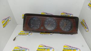 Gebruikte Cockpit Opel Rekord Prijs € 52,50 Margeregeling aangeboden door Binckhorst BV