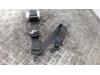 Opel Meriva (B) 1.4 Turbo 16V ecoFLEX Veiligheidsgordel links-voor