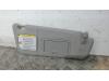 Opel Meriva (B) 1.4 Turbo 16V ecoFLEX Zonneklep