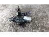 Opel Meriva (B) 1.4 Turbo 16V ecoFLEX Motor Ruitenwisser achter