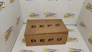 Nieuwe Pinker links Saab 9000 Prijs € 33,35 Inclusief btw aangeboden door Binckhorst BV