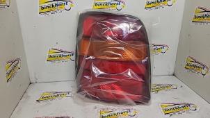 Nieuwe Achterlicht links Nissan Micra Prijs € 33,82 Inclusief btw aangeboden door Binckhorst BV