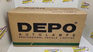 Nieuwe Koplamp rechts Fiat Punto Prijs € 27,64 Inclusief btw aangeboden door Binckhorst BV