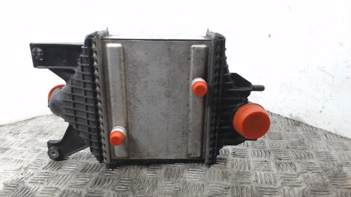 Gebruikte Intercooler Landrover Range Rover Sport (LW) 3.0 SDV6 Prijs € 135,45 Margeregeling aangeboden door Binckhorst BV