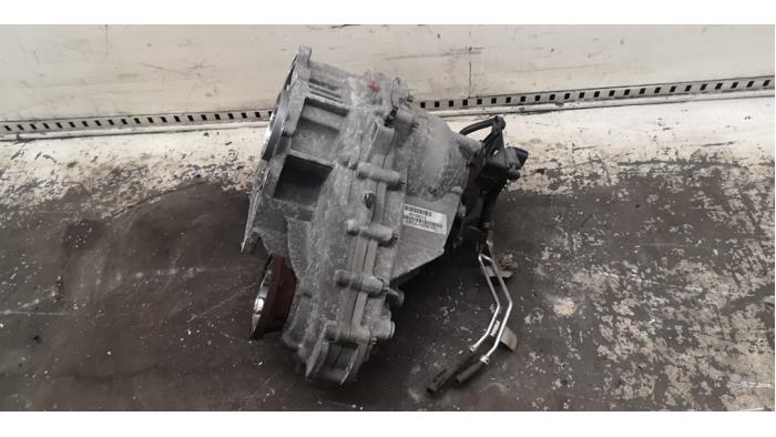 Gebruikte Transferbak 4x4 Landrover Range Rover Sport (LW) 3.0 SDV6 Prijs € 787,50 Margeregeling aangeboden door Binckhorst BV