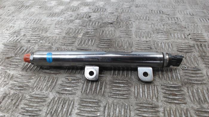 Gebruikte Galerij (Injectie) Landrover Range Rover Sport (LW) 3.0 SDV6 Prijs € 52,50 Margeregeling aangeboden door Binckhorst BV