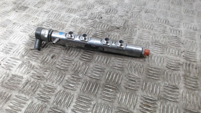 Gebruikte Verstuiver brug Landrover Range Rover Sport (LW) 3.0 SDV6 Prijs € 52,50 Margeregeling aangeboden door Binckhorst BV