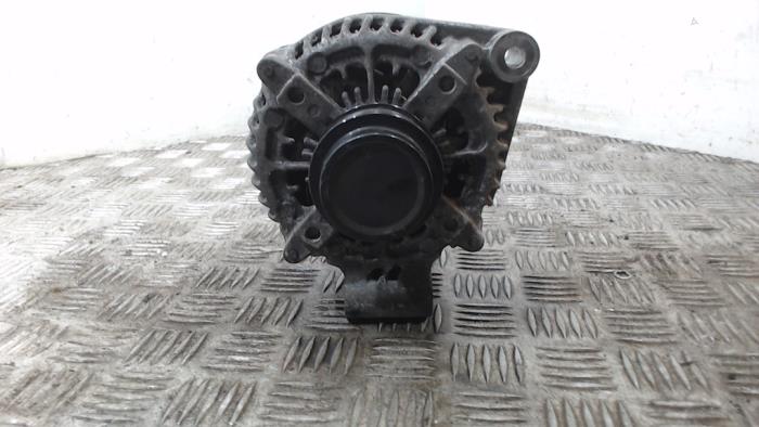 Gebruikte Dynamo Landrover Range Rover Sport (LW) 3.0 SDV6 Prijs € 105,00 Margeregeling aangeboden door Binckhorst BV