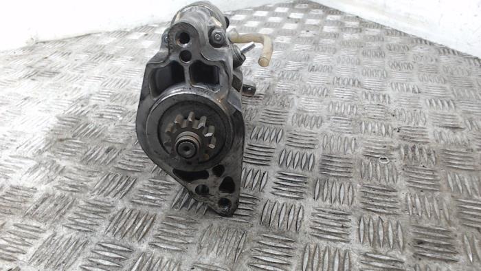 Gebruikte Startmotor Landrover Range Rover Sport (LW) 3.0 SDV6 Prijs € 105,00 Margeregeling aangeboden door Binckhorst BV