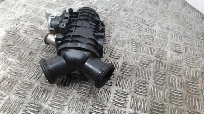 Gebruikte Gasklephuis Landrover Range Rover Sport (LW) 3.0 SDV6 Prijs € 105,00 Margeregeling aangeboden door Binckhorst BV