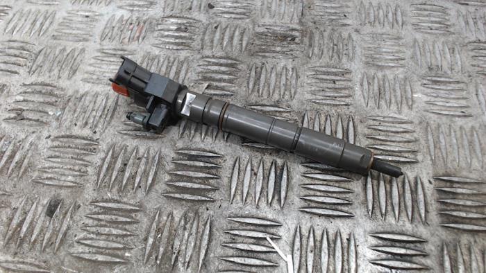 Gebruikte Verstuiver (diesel) Landrover Range Rover Sport (LW) 3.0 SDV6 Prijs € 82,95 Margeregeling aangeboden door Binckhorst BV