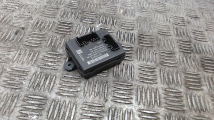 Gebruikte Sam module Volvo S60 II (FS) 2.0 D3 20V Prijs € 26,25 Margeregeling aangeboden door Binckhorst BV