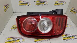 Nieuwe Achterlicht links Nissan Micra Prijs € 41,08 Inclusief btw aangeboden door Binckhorst BV