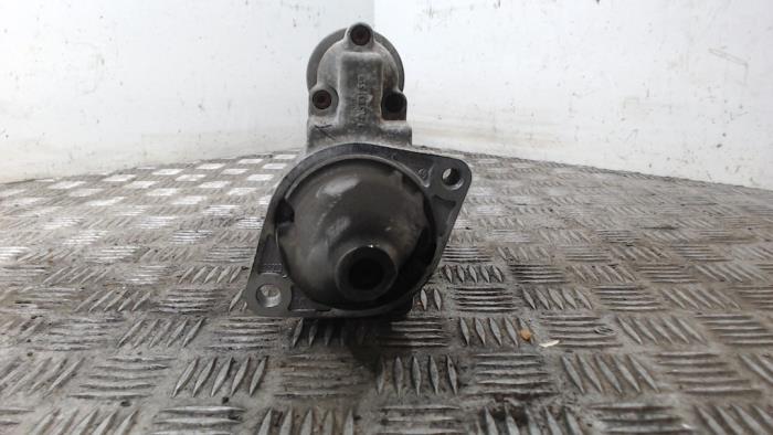 Gebruikte Startmotor BMW 3 serie Touring (E91) 320i 16V Prijs € 36,75 Margeregeling aangeboden door Binckhorst BV
