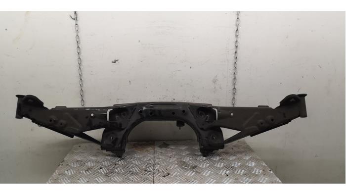 Gebruikte Subframe BMW 2 serie Gran Tourer (F46) 218i 1.5 TwinPower Turbo 12V Prijs € 42,00 Margeregeling aangeboden door Binckhorst BV