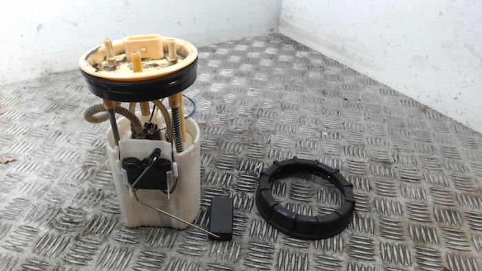 Gebruikte Tank element Pomp Seat Ibiza ST (6J8) 1.2 TDI Ecomotive Prijs € 36,75 Margeregeling aangeboden door Binckhorst BV