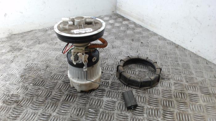 Gebruikte Tank element Pomp Ford C-Max (DM2) 1.8 16V Prijs € 42,00 Margeregeling aangeboden door Binckhorst BV