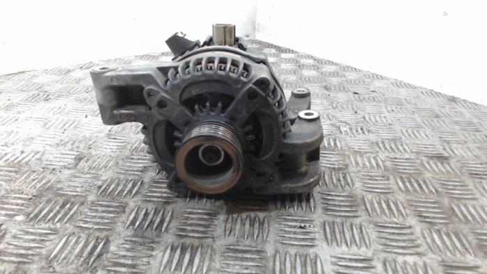 Gebruikte Dynamo Ford C-Max (DM2) 1.8 16V Prijs € 94,50 Margeregeling aangeboden door Binckhorst BV