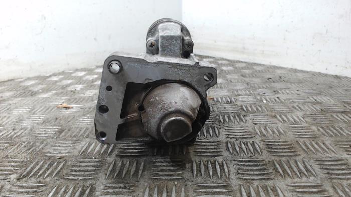 Gebruikte Startmotor Citroen C4 Picasso (UD/UE/UF) 1.6 16V VTi 120 Prijs € 36,75 Margeregeling aangeboden door Binckhorst BV