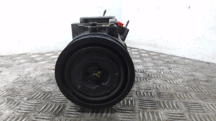Gebruikte Aircopomp Citroen C4 Picasso (UD/UE/UF) 1.6 16V VTi 120 Prijs € 131,25 Margeregeling aangeboden door Binckhorst BV