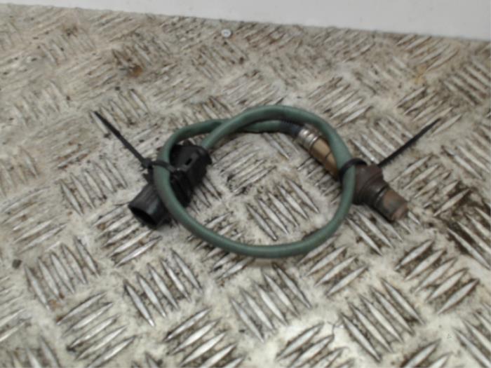 Gebruikte Lambda Sonde Mercedes B (W246/W242) 1.6 B-200 BlueEFFICIENCY Turbo 16V Prijs € 21,00 Margeregeling aangeboden door Binckhorst BV