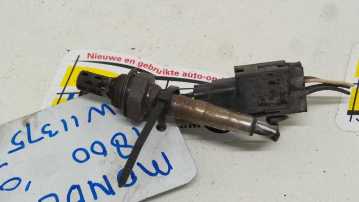 Gebruikte Lambda Sonde Ford Mondeo I Wagon 1.8i 16V Prijs € 26,25 Margeregeling aangeboden door Binckhorst BV