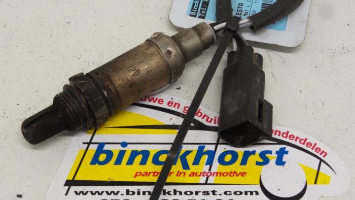 Gebruikte Lambda Sonde Ford Fiesta 3 1.1 i,Classic (U9) Prijs € 31,50 Margeregeling aangeboden door Binckhorst BV