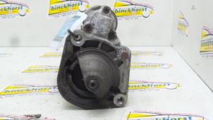 Gebruikte Startmotor Volvo V70 (GW/LW/LZ) 2.5 10V Prijs € 19,95 Margeregeling aangeboden door Binckhorst BV