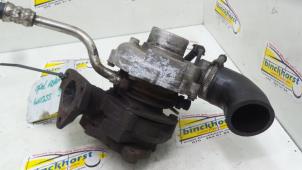 Gebruikte Turbo Opel Astra G (F08/48) 1.7 DTL Prijs € 131,25 Margeregeling aangeboden door Binckhorst BV