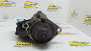 Gebruikte Startmotor Opel Astra G (F08/48) 1.7 DTL Prijs € 26,25 Margeregeling aangeboden door Binckhorst BV