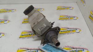 Gebruikte Hoofdremcilinder Toyota Yaris (P1) 1.0 16V VVT-i Prijs € 26,25 Margeregeling aangeboden door Binckhorst BV