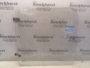 Gebruikte Ruit 2Deurs links-achter Ford Transit 2.5 TD Prijs € 52,50 Margeregeling aangeboden door Binckhorst BV
