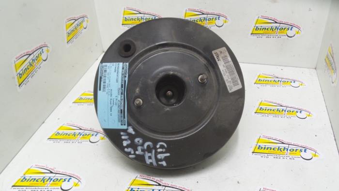 Gebruikte Rembol Citroen C2 (JM) 1.4 Prijs € 42,00 Margeregeling aangeboden door Binckhorst BV