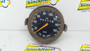 Gebruikte Cockpit Saab 96 Prijs € 52,50 Margeregeling aangeboden door Binckhorst BV