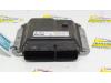 Computer Motormanagement van een Mitsubishi Outlander (GF/GG), 2012 / 2022 2.2 DI-D 16V Clear Tec 4x2, SUV, Diesel, 2.268cc, 110kW (150pk), FWD, 4N14, 2012-08 / 2022-12, GF61 2013
