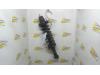 Mitsubishi Outlander (GF/GG) 2.2 DI-D 16V Clear Tec 4x2 Achterpoot links