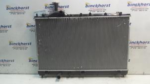 Gebruikte Radiateur Mitsubishi Outlander (GF/GG) 2.2 DI-D 16V Clear Tec 4x2 Prijs € 105,00 Margeregeling aangeboden door Binckhorst BV