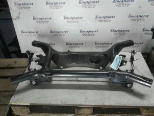 Gebruikte Subframe Mitsubishi Outlander (GF/GG) 2.2 DI-D 16V Clear Tec 4x2 Prijs € 210,00 Margeregeling aangeboden door Binckhorst BV