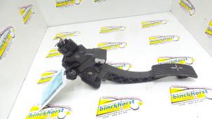 Gebruikte Gaspedaal Mitsubishi Outlander (GF/GG) 2.2 DI-D 16V Clear Tec 4x2 Prijs € 131,25 Margeregeling aangeboden door Binckhorst BV