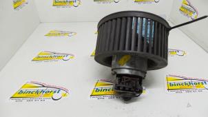 Gebruikte Kachel Ventilatiemotor Renault Megane (BA) 1.4e Prijs € 36,75 Margeregeling aangeboden door Binckhorst BV