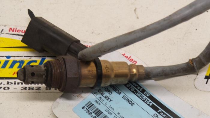 Gebruikte Lambda Sonde Ford Galaxy (WGR) 2.3i 16V SEFI Prijs € 31,50 Margeregeling aangeboden door Binckhorst BV