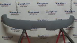 Nieuwe Spoiler Hyundai I30 Prijs € 88,94 Inclusief btw aangeboden door Binckhorst BV