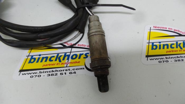 Gebruikte Lambda Sonde Volvo 240/245 240 Polar Prijs € 26,25 Margeregeling aangeboden door Binckhorst BV