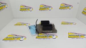 Gebruikte Computer Motormanagement Alfa Romeo 147 (937) 1.6 HP Twin Spark 16V Prijs € 52,50 Margeregeling aangeboden door Binckhorst BV