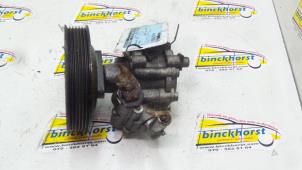 Gebruikte Stuurbekrachtiging Pomp Alfa Romeo 147 (937) 1.6 HP Twin Spark 16V Prijs € 52,50 Margeregeling aangeboden door Binckhorst BV