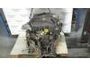 Motor Renault Megane