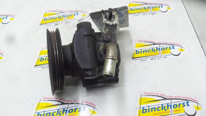 Gebruikte Servopomp Rover 200 (RF) 214 Si 1.4 16V Prijs € 42,00 Margeregeling aangeboden door Binckhorst BV