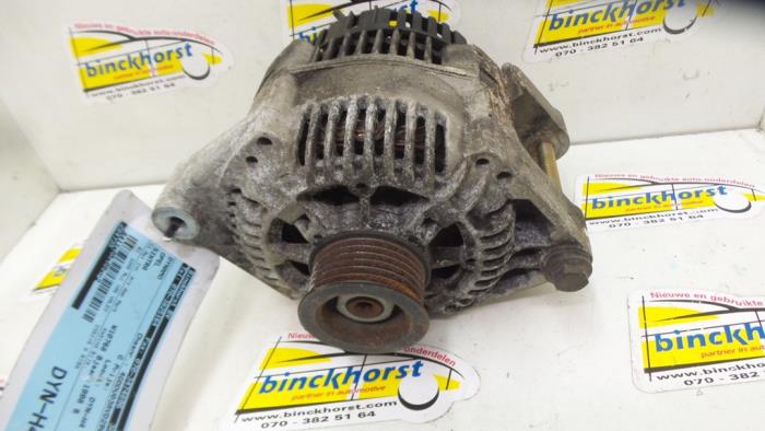 Gebruikte Dynamo Opel Sintra 2.2i GLS,CD 16V Prijs € 52,50 Margeregeling aangeboden door Binckhorst BV