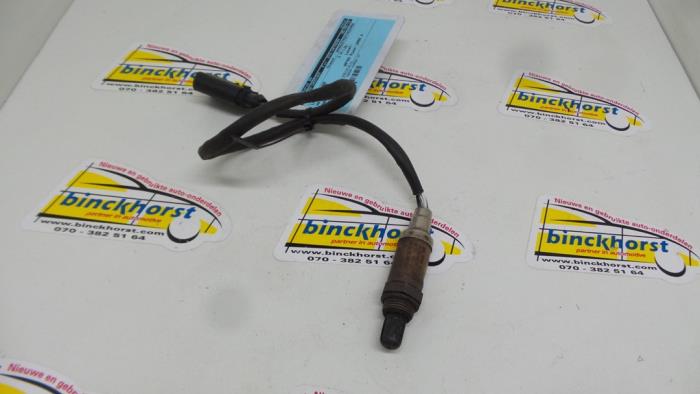 Gebruikte Lambda Sonde Volkswagen Sharan (7M8/M9/M6) 1.8 Turbo 20V Prijs € 31,50 Margeregeling aangeboden door Binckhorst BV