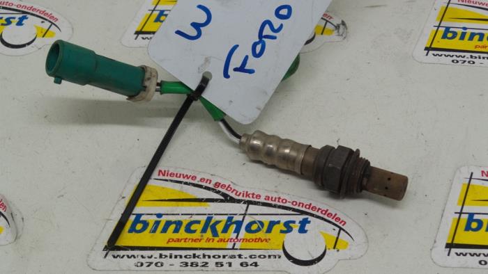 Gebruikte Lambda Sonde Ford Ka I 1.3i Prijs € 21,00 Margeregeling aangeboden door Binckhorst BV